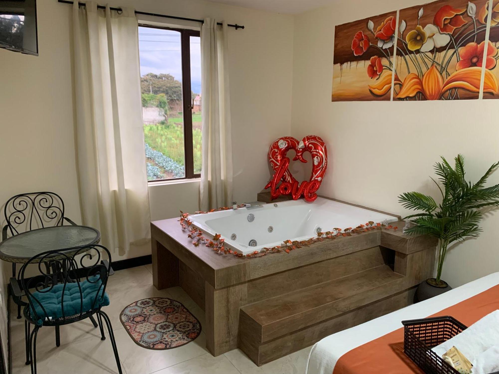 Hotel Las Mercedes Airport-Quito Tababela Εξωτερικό φωτογραφία