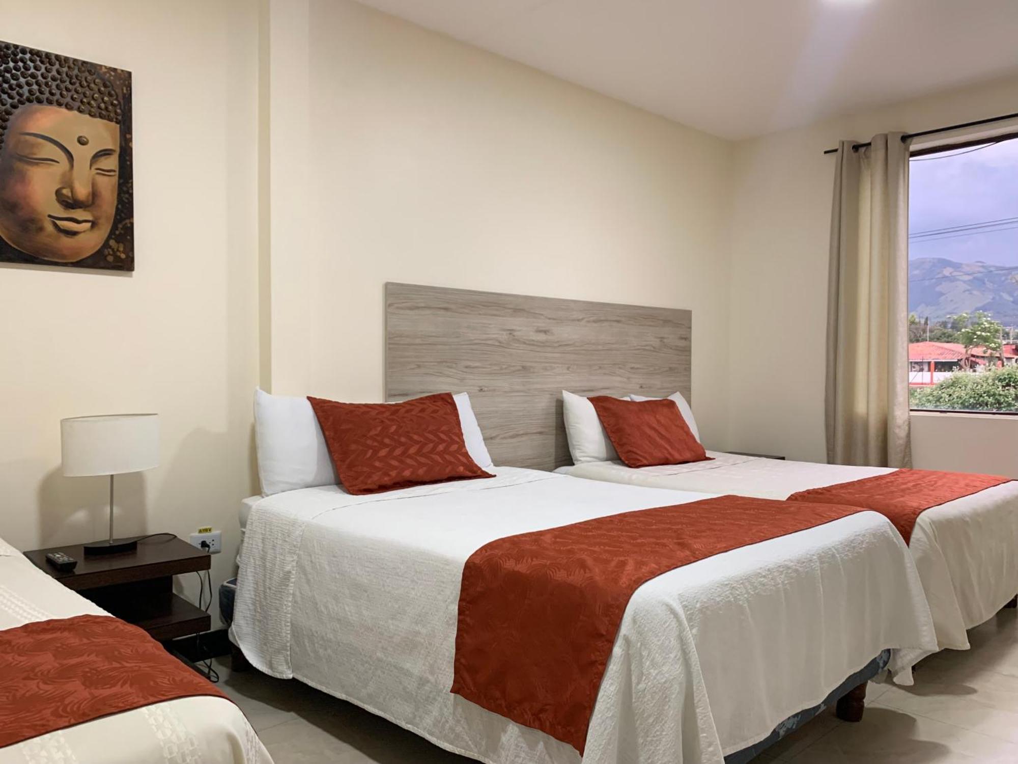 Hotel Las Mercedes Airport-Quito Tababela Εξωτερικό φωτογραφία