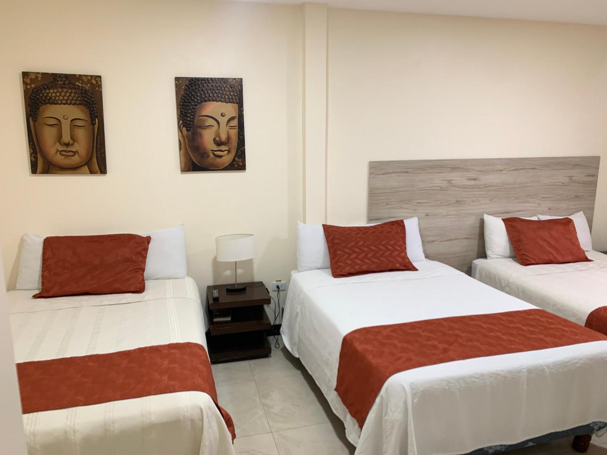 Hotel Las Mercedes Airport-Quito Tababela Εξωτερικό φωτογραφία