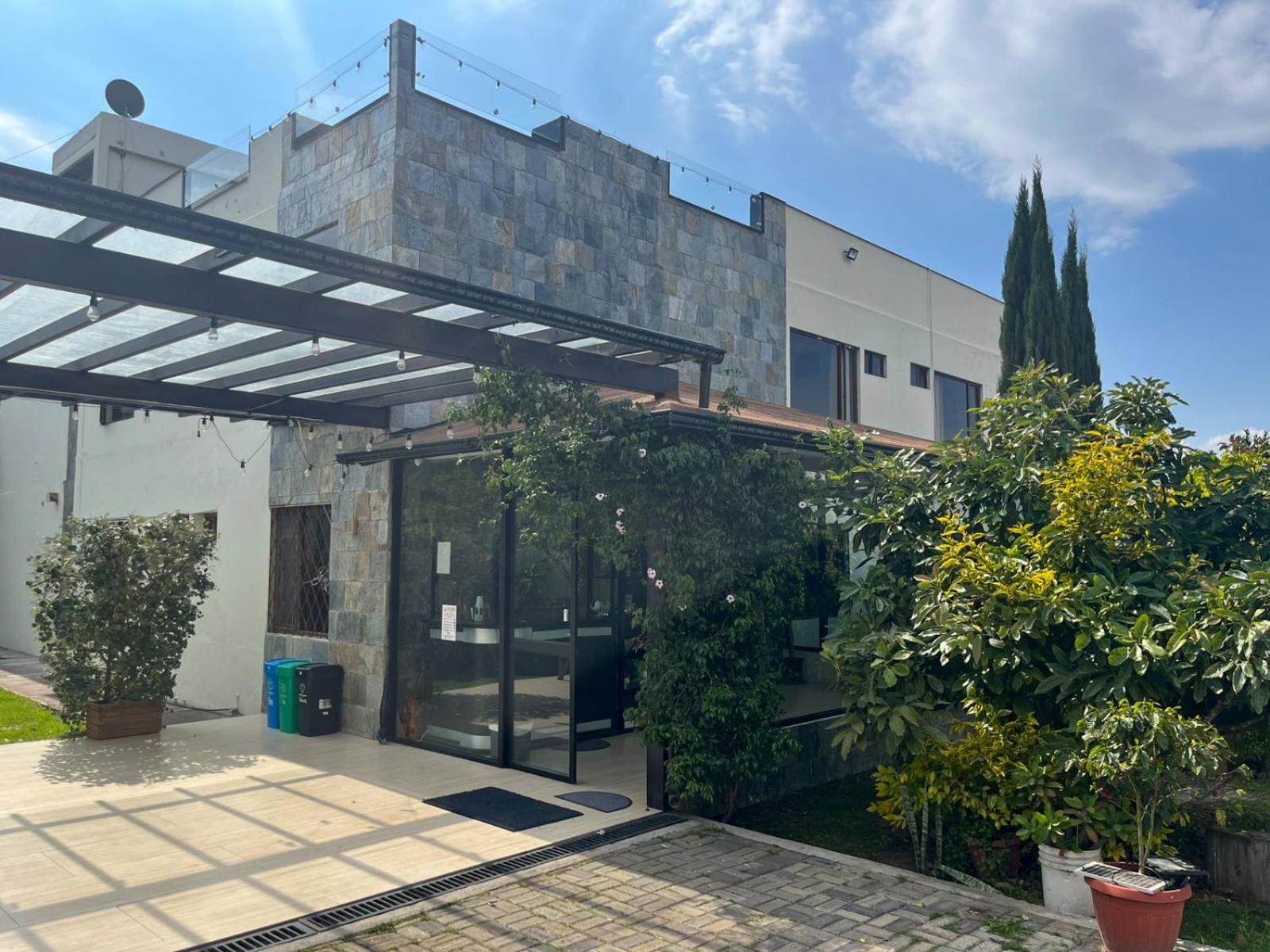 Hotel Las Mercedes Airport-Quito Tababela Εξωτερικό φωτογραφία