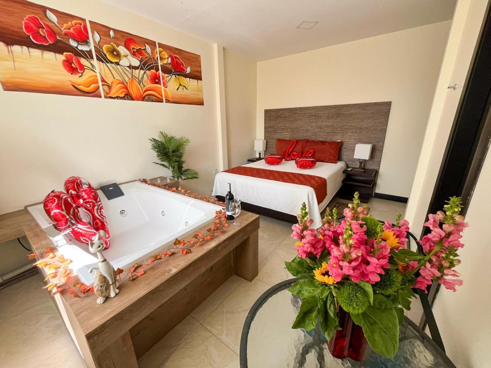 Hotel Las Mercedes Airport-Quito Tababela Εξωτερικό φωτογραφία