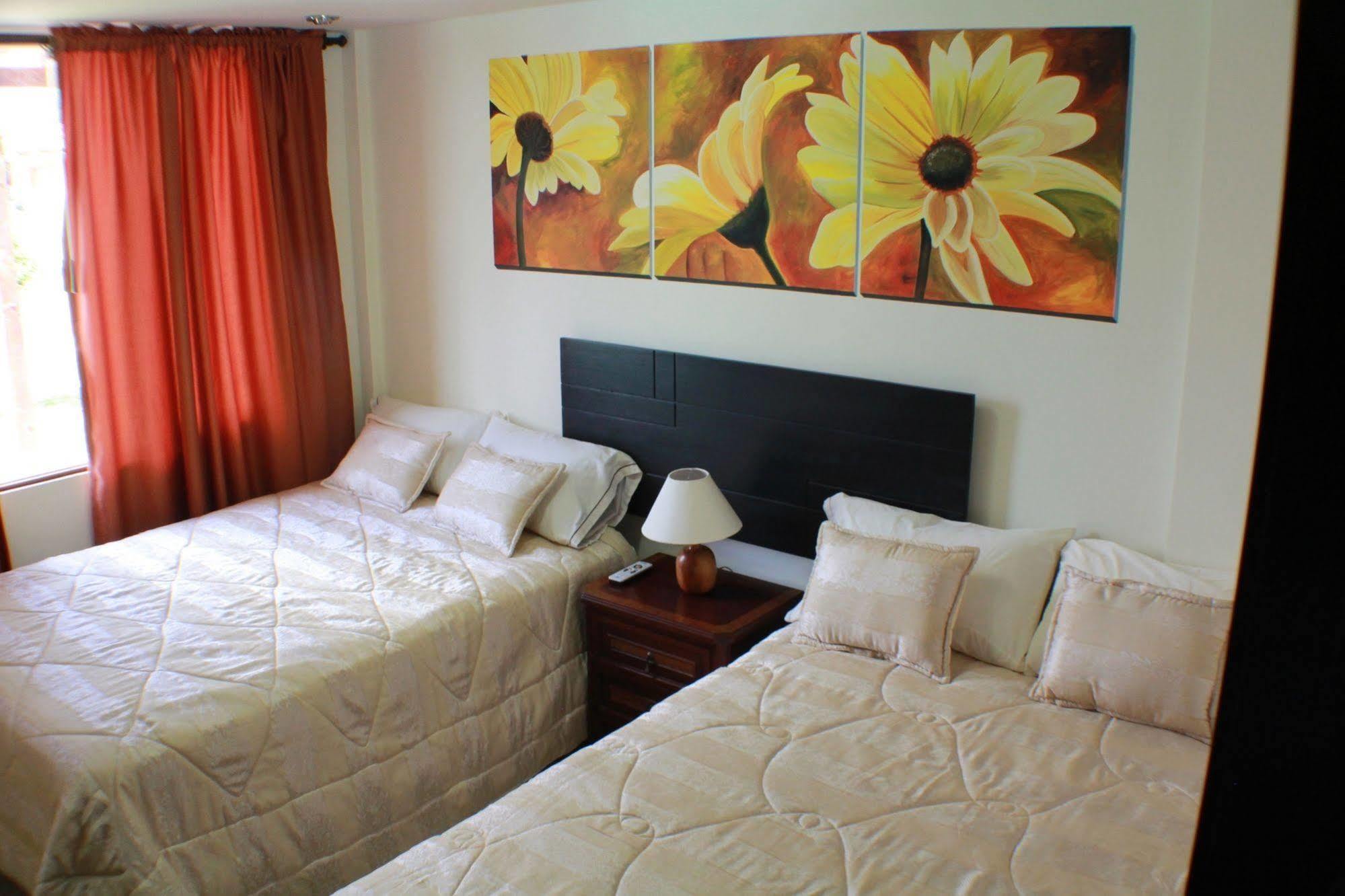 Hotel Las Mercedes Airport-Quito Tababela Εξωτερικό φωτογραφία