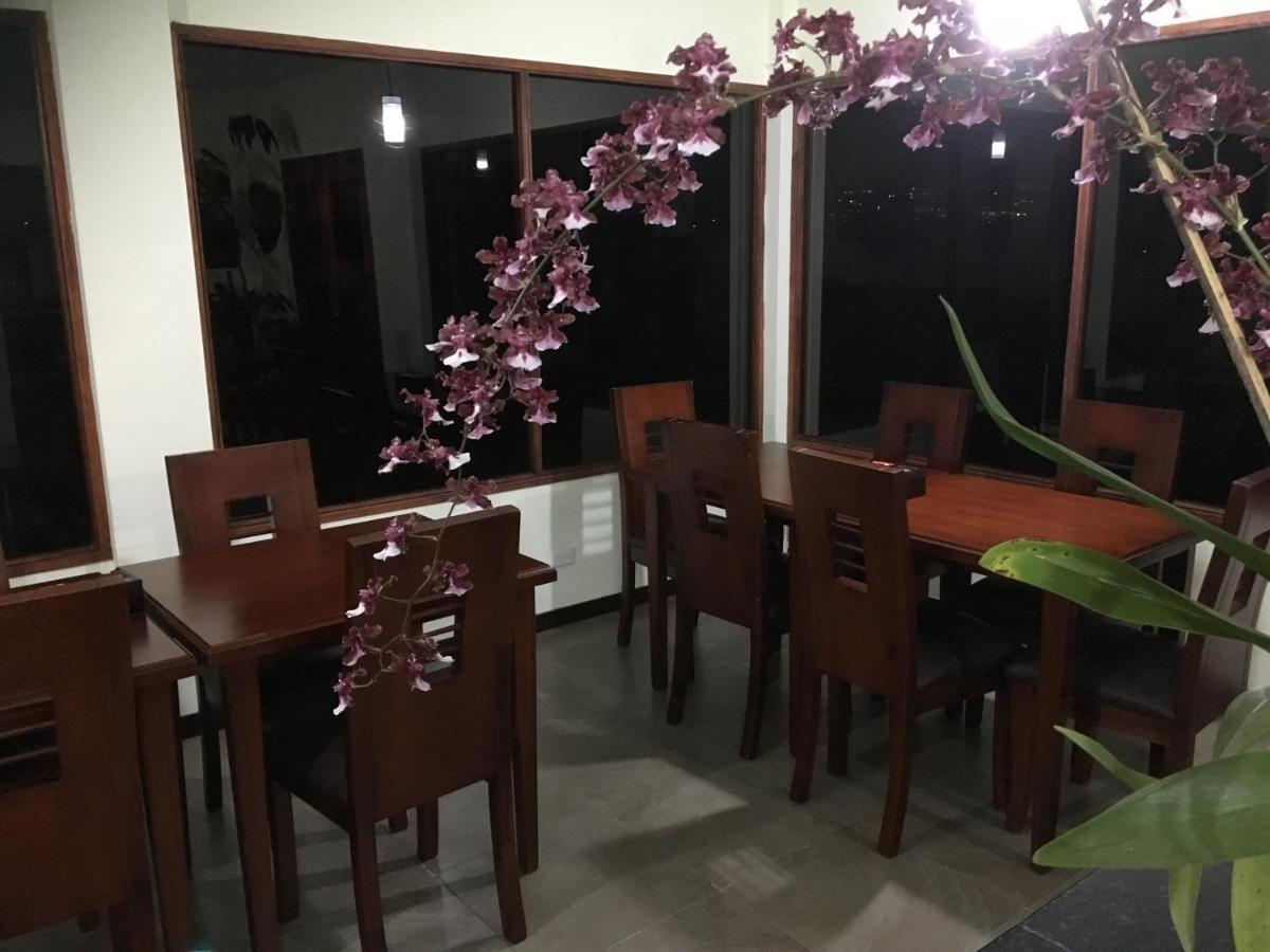 Hotel Las Mercedes Airport-Quito Tababela Εξωτερικό φωτογραφία